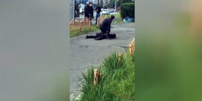 Rusya’daki saldırıyı DEAŞ üstlendi