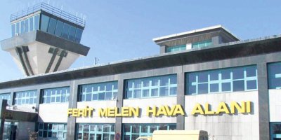 Havalimanı Temmuz İstatistikleri Açıklandı