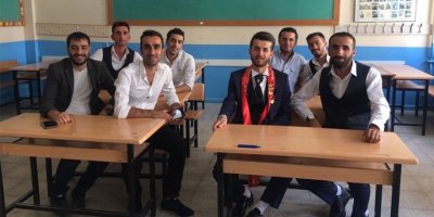 Yıllardır bitmeyen 8/B kardeşliği