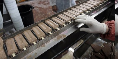 Japon bilim insanları erimeyen dondurma üretti