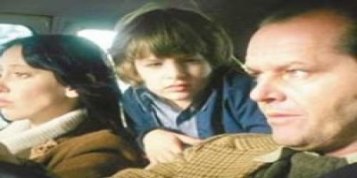 The Shining geri dönüyor