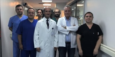 Organlarıyla 3 kişiye ümit oldu