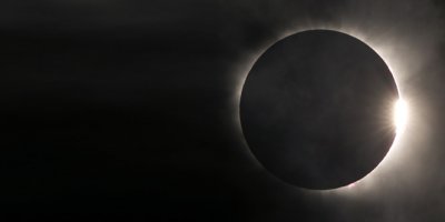 ABD'de güneş tutulması ekonomiye katkı sağladı