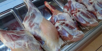 Et tüketimine dikkat