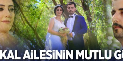 Baykal Ailesinin mutlu Günü
