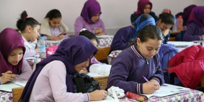 TEOG 2. nakil sonuçları açıklandı!