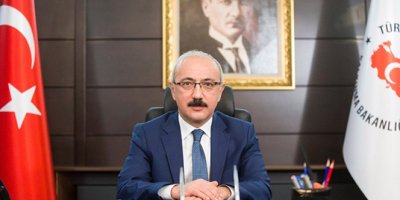 Bakan Elvan’dan yolculuk uyarısı