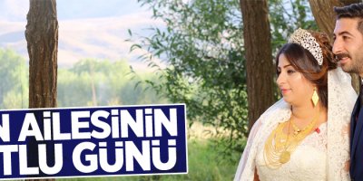 Han Ailesinin Mutlu Günü