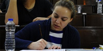 YÖK ALES'te köklü değişikliğe gidiyor