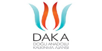 Daka, ilçeleri markaja aldı