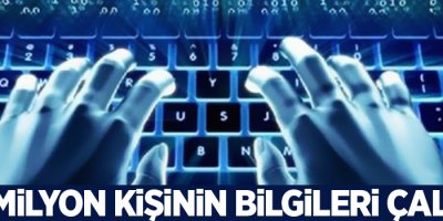143 milyon kişinin bilgileri çalındı