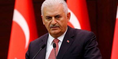 'Bu millet her zaman zulmün karşısında olmuştur'