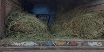 Van’da kaçak sigara operasyonu