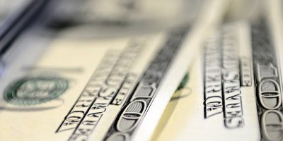 Dolar, 3,41'in üzerinde