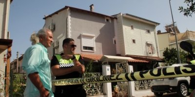 16 yaşındaki çocuk babasını tüfekle öldürdü