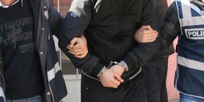 Van'da 3 kişi gözaltına alındı