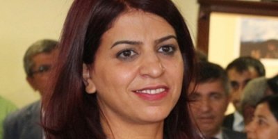 HDP’li Vekil serbest bırakıldı