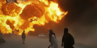 İntihar saldırıları: En az 50 ölü 80 yaralı