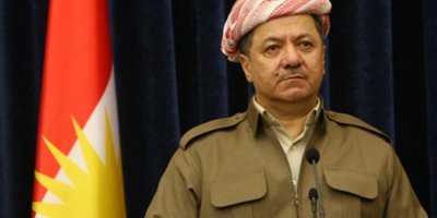 Barzani: Referanduma alternatifi değerlendireceğiz