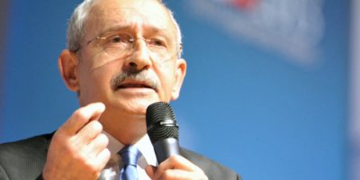 Kılıçdaroğlu'nun avukatı Gözaltına alındı