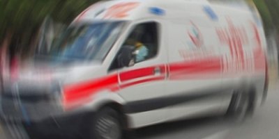 Düğün Dönüşü kaza: 5 ölü