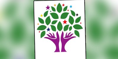 HDP Van'da miting yapacak