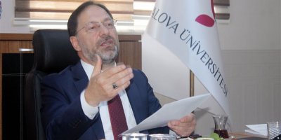 Yeni Diyanet İşleri Başkanı Ali Erbaş oldu