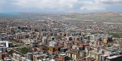 Van’a 3 yeni hastane yapılacak