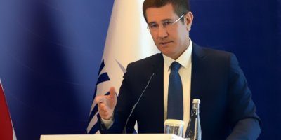 'Türkiye'ye ambargo uygulanıyor'