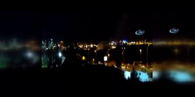 Atatürk Havalimanı'nda jet pistten çıktı