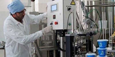 Abhazya süt üretiminde atılıma geçti