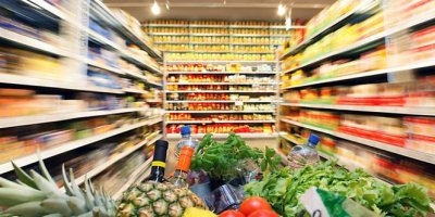 Süpermarketten alışveriş yapanlar dikkat