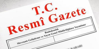 İçişleri Bakanlığı'ndan emekliliğe sevk kararı