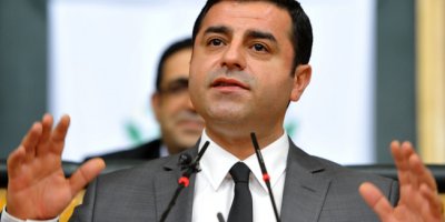 Selahattin Demirtaş'ın duruşması ertelendi