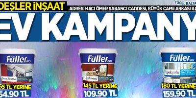 Üç Kardeşler inşaat