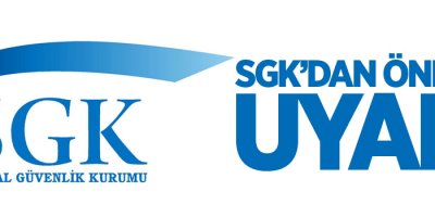 SGK'dan önemli uyarı: O tarih uzatıldı