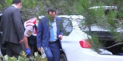 3 kişi ormanlık alanda öldürülmüş halde bulundu