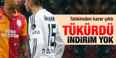 Melo'nun cezası onandı