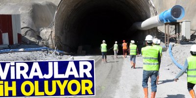 32 virajlar tarih oluyor