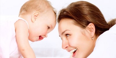 Bebekler de ilk göz muayenesine dikkat