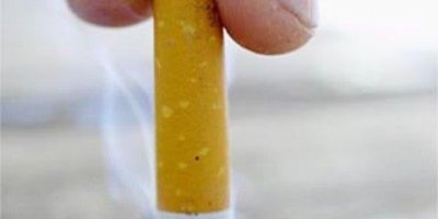 Sigarayı Bırakmanın 10 Kolay Yolu