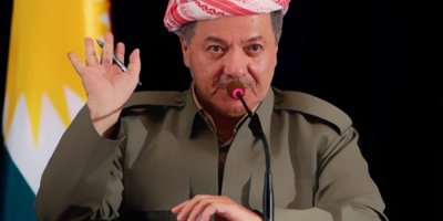 Bağdat Türkiye'den sınırı kapatmasını resmen istedi