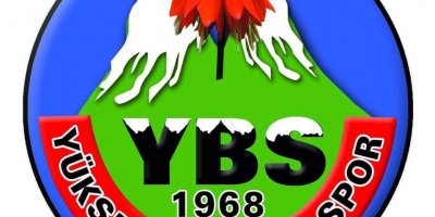 Yüksekova Belediyespor gol olup yağdı