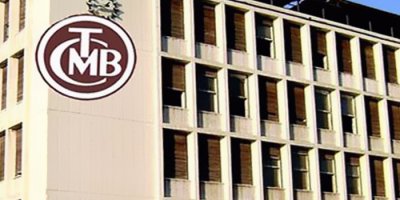 Merkez Bankası'ndan döviz açıklaması!