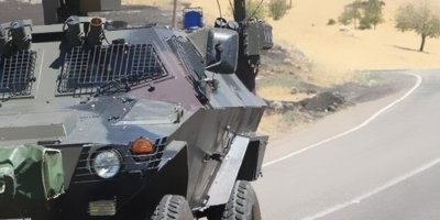 31 bölge ‘özel güvenlik bölgesi’ ilan edildi!