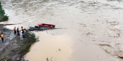 Meydana gelen selde ölü sayısı artıyor: 37 ölü