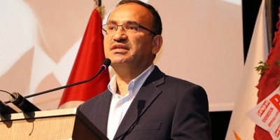 Vize kriziyle ilgili açıklama