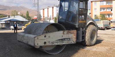 Toptan Patates Satışları için ortak alan oluşturuldu