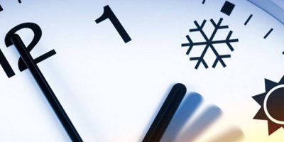 Yaz saati torba yasayla devam edecek