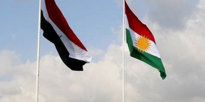 Irak 'diyalog' şartını açıkladı